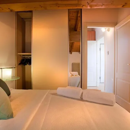 Apartment Al Volo *